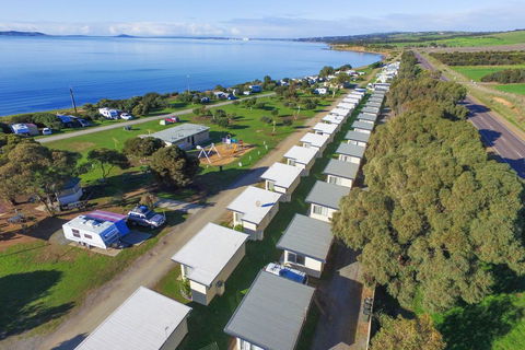 Port Lincoln Caravan Park - Sydney 4u 0