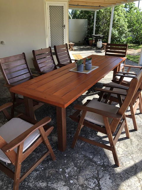 Port Lincoln Holiday Houses - Sydney 4u 1