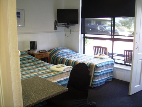 Port Noarlunga Motel - Accommodation Sydney 0