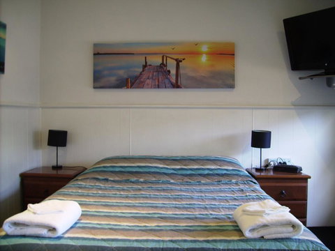 Port Noarlunga Motel - Accommodation Sydney 3