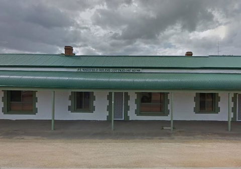 Port Wakefield Cottages - Sydney 4u 0