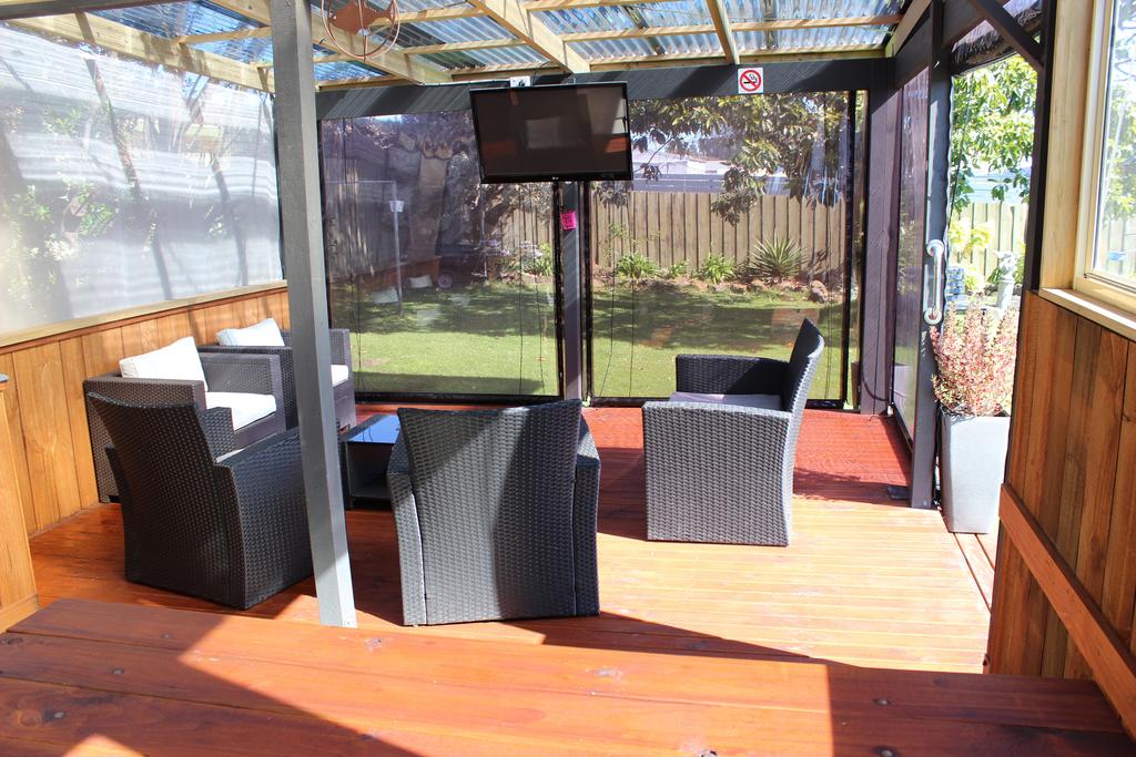 Mount Richmond VIC Sydney 4u