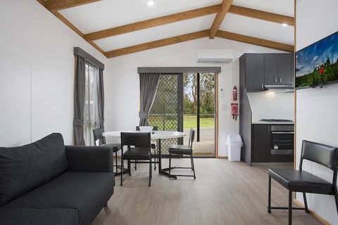 Portland Tourist Park - Accommodation Sydney 1