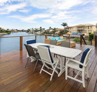 Portobello 8 Waters - Private Pool Luxury - Accommodation Sydney