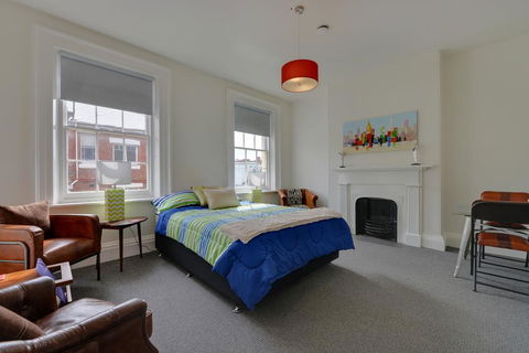 Portsea Place - Sydney 4u 2