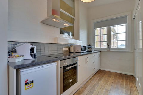 Portsea Place - Sydney 4u 1