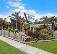 Portside Motel - Sydney 4u