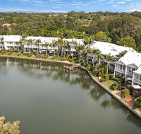 Portside Noosa Waters - Accommodation Sydney