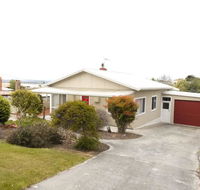 Position on Alexander - Accommodation Sydney
