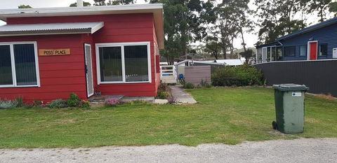 Poss' Place - Sydney 4u 1