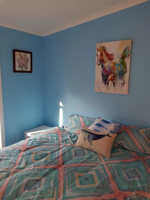 Poss' Place - Sydney 4u 2