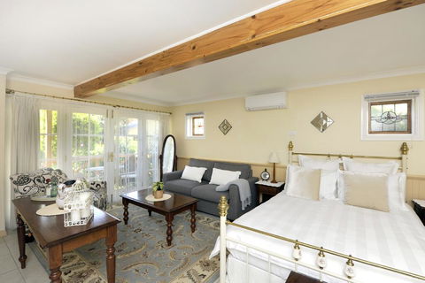 Possum Creek Lodge - Sydney 4u 1