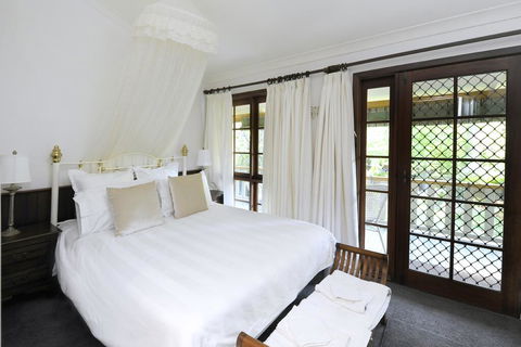 Possum Creek Lodge - Sydney 4u 2