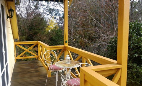 Possum Creek Lodge - Sydney 4u 3