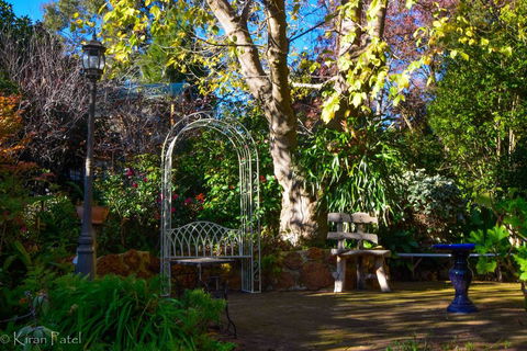 Possum Creek Lodge - Sydney 4u 0