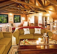 Possum Lodge At Cloudhill Estate - Accommodation Sydney