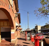 Post Office Apartment - Sydney 4u
