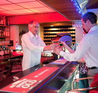 Posthouse Motor Lodge - Sydney 4u
