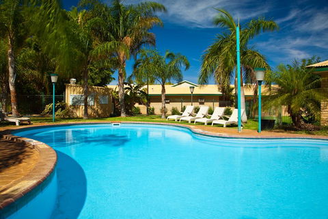 Potshot Hotel Resort - Sydney 4u 3