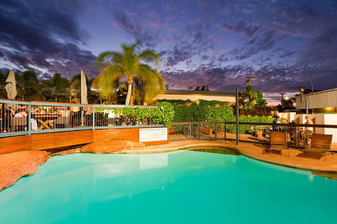 Potshot Hotel Resort - Sydney 4u 2