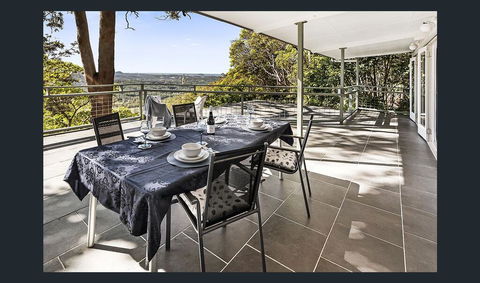 Potters Place Lodge - Sydney 4u 0