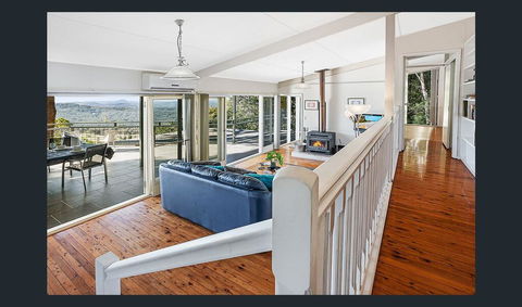 Potters Place Lodge - Sydney 4u 1
