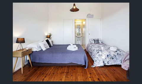 Potters Place Lodge - Sydney 4u 3