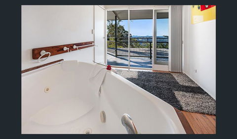 Potters Place Lodge - Sydney 4u 2