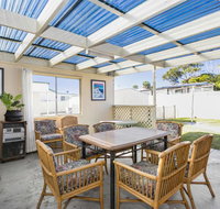 Powell 1A - Sydney Resort