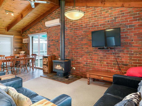 Powlett Place - Sydney 4u 2