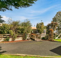 Powlett Place - Accommodation Sydney