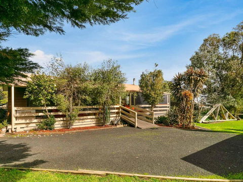 Powlett Place - Sydney 4u 0