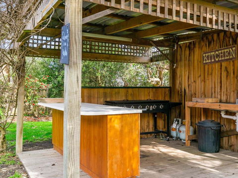 Powlett Place - Sydney 4u 3