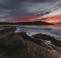 Pretty Beach Cabins - Sydney Resort