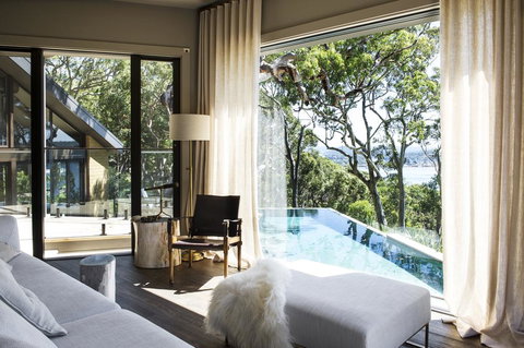 Pretty Beach House - Accommodation Sydney 2