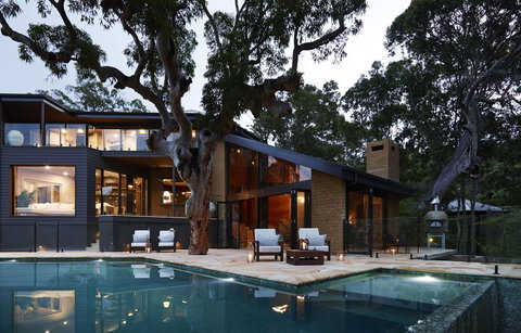 Pretty Beach House - Accommodation Sydney 1