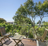 Pride Street Luxury 28 - Accommodation Sydney