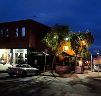 Prince Of Wales Hotel - Accommodation Sydney