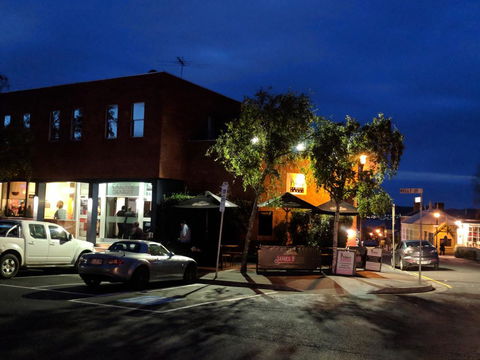 Prince Of Wales Hotel - Sydney 4u 0