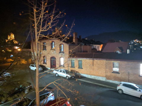 Prince Of Wales Hotel - Sydney 4u 3