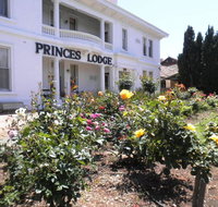 Princes Lodge Motel - Accommodation Sydney