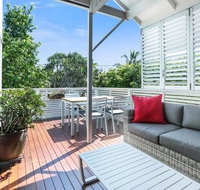 Privacy by the river Noosaville - Accommodation Sydney