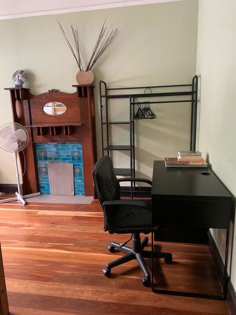 Private Double Room - Sydney 4u 1