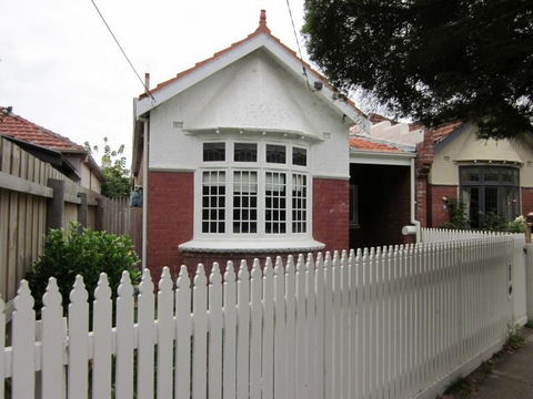 Private Double Room - Sydney 4u 0