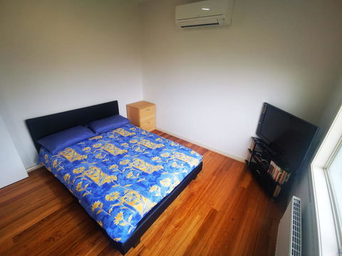 Private Luxury Bedroom - Sydney 4u 0