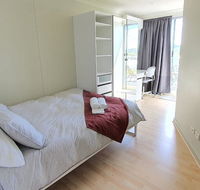 Private modern room - Plaza Building- in City Centre - Accommodation Sydney