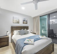 Private Mooloolaba Family 2 Bedroom Unit - Sydney 4u