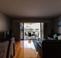 Promenade Executive Apartments - Sydney 4u