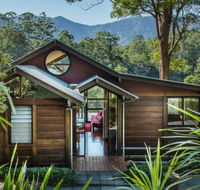 Promised Land Retreat - Sydney 4u