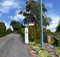 Protea Hill - Sydney 4u